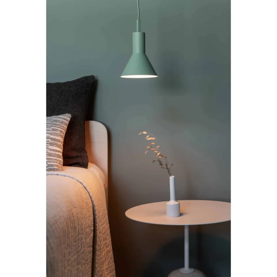 It's About Romi hanglamp Stavanger groen, foto 5