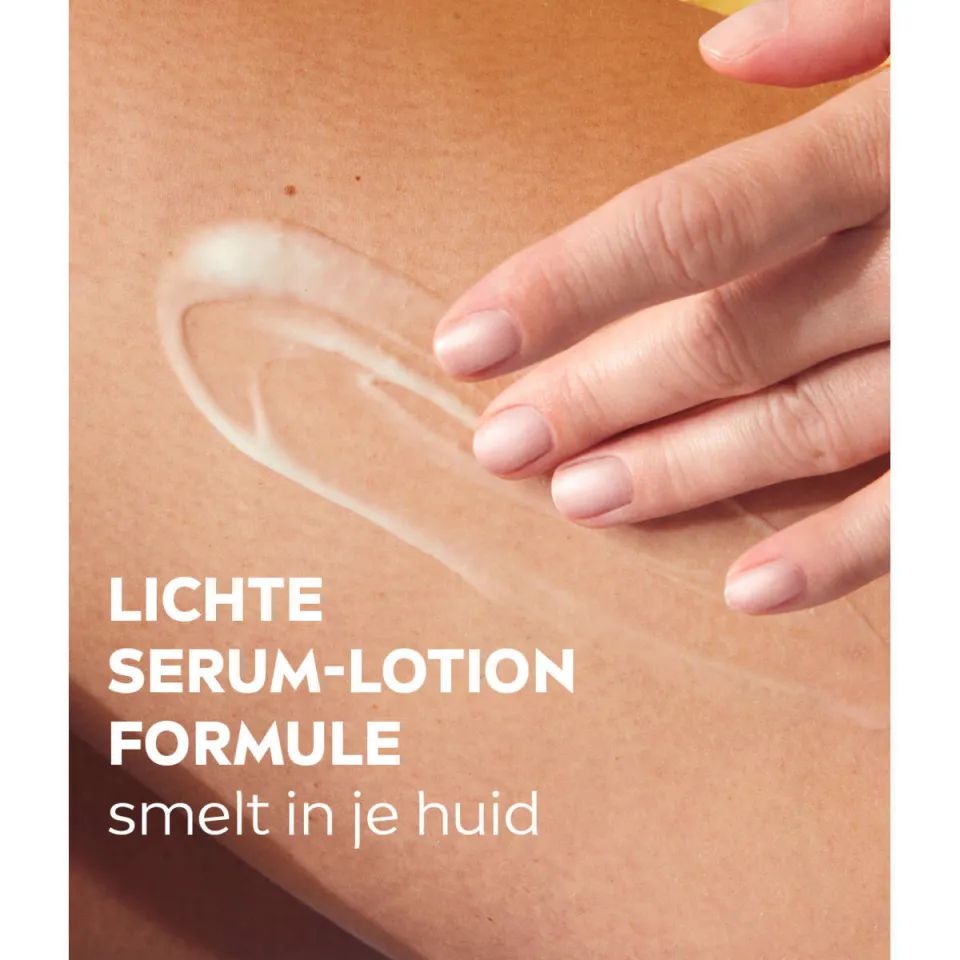 Nivea Q10 Firming + Energizing bodylotion, foto 2