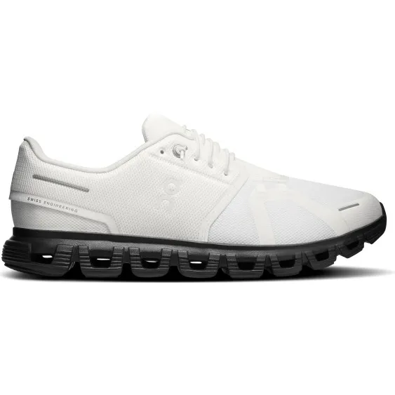 On Cloud 6 sneakers wit