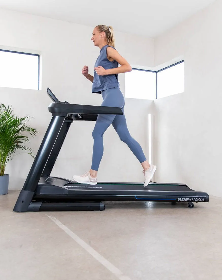 Flow Fitness loopband Perform T2i, foto 8