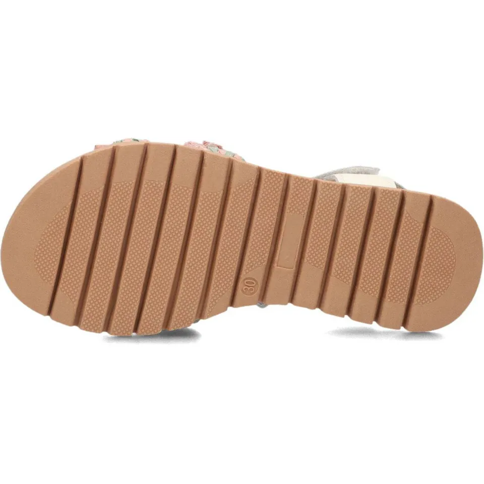 Ton & Ton Sandalen Marit Multi, foto 2