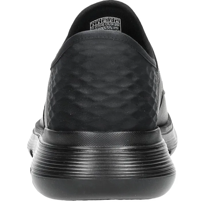 Skechers Slip-ins: Garza - Gervin zwart, foto 4