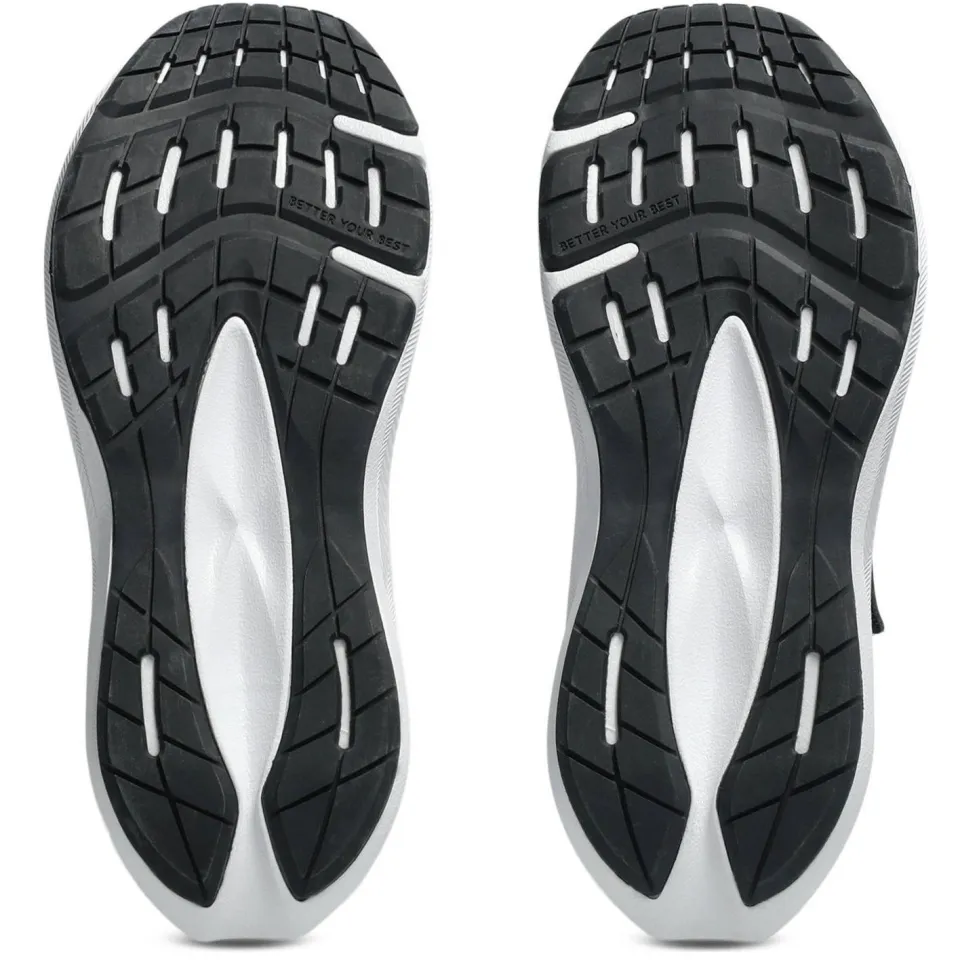 Asics Patriot 14 hardloopschoenen zwart/wit, foto 7