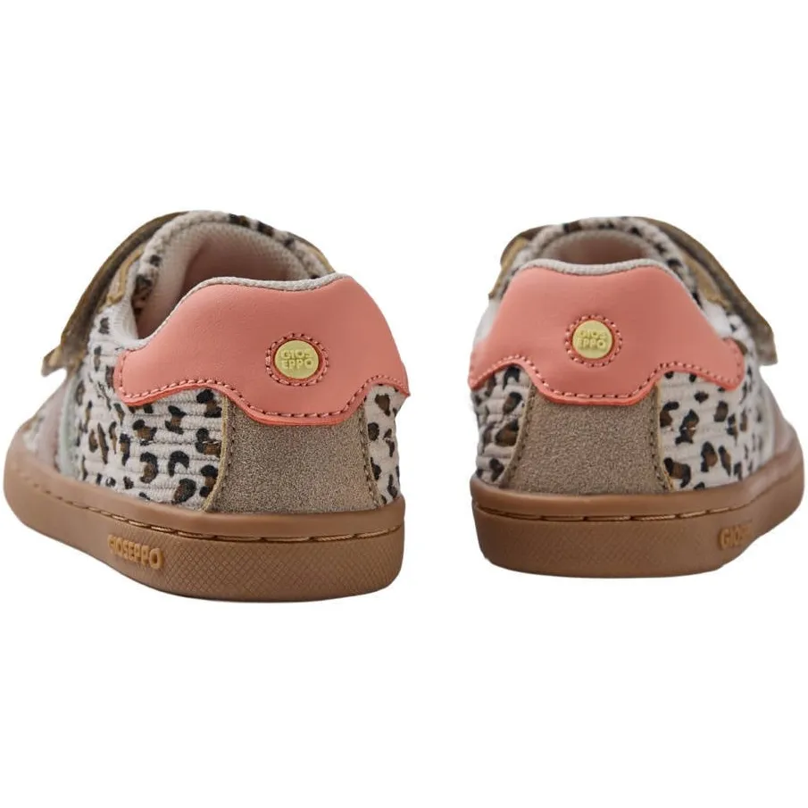 Gioseppo Islington sneakers beige, foto 4