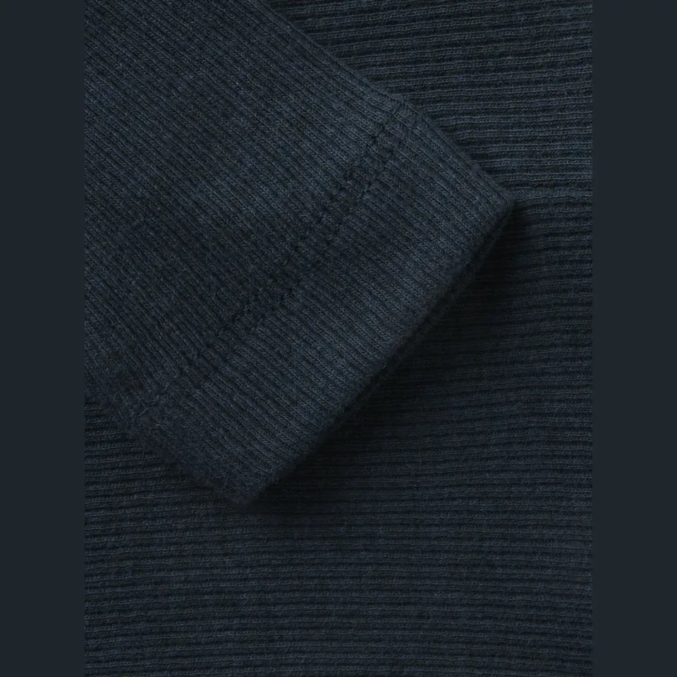 NAME IT BABY NBNKAB legging donkerblauw dark sapphire, foto 2