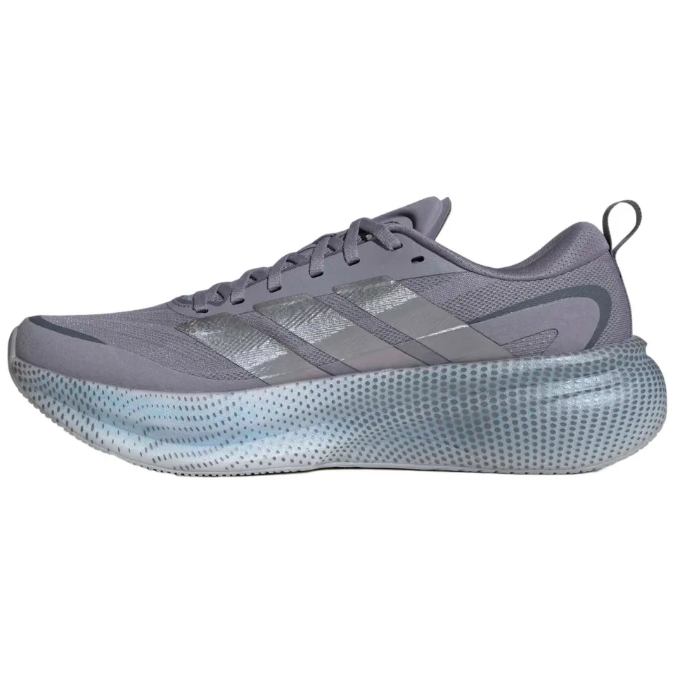 Adidas Performance Supernova hardloopschoenen - grijs, foto 4