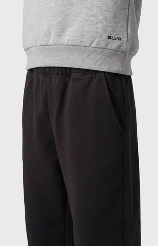 S.Oliver joggingbroek zwart, foto 3