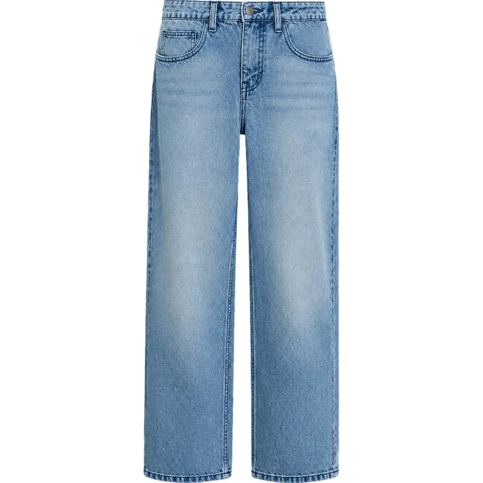 TYGO & vito Lex regular fit jeans medium used, foto 2