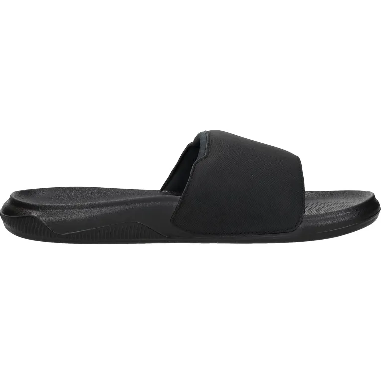 Reef Tailslide slippers zwart, foto 4