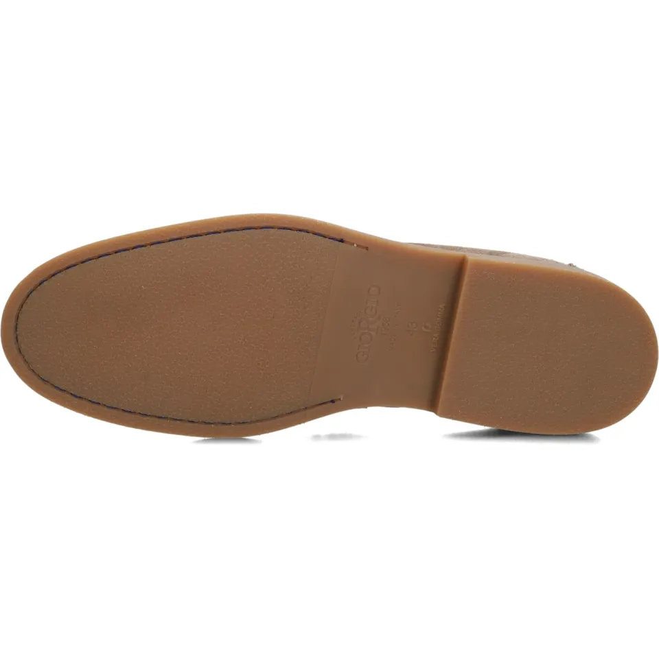 Giorgio Heren Instappers He92701-03 - Taupe, foto 4