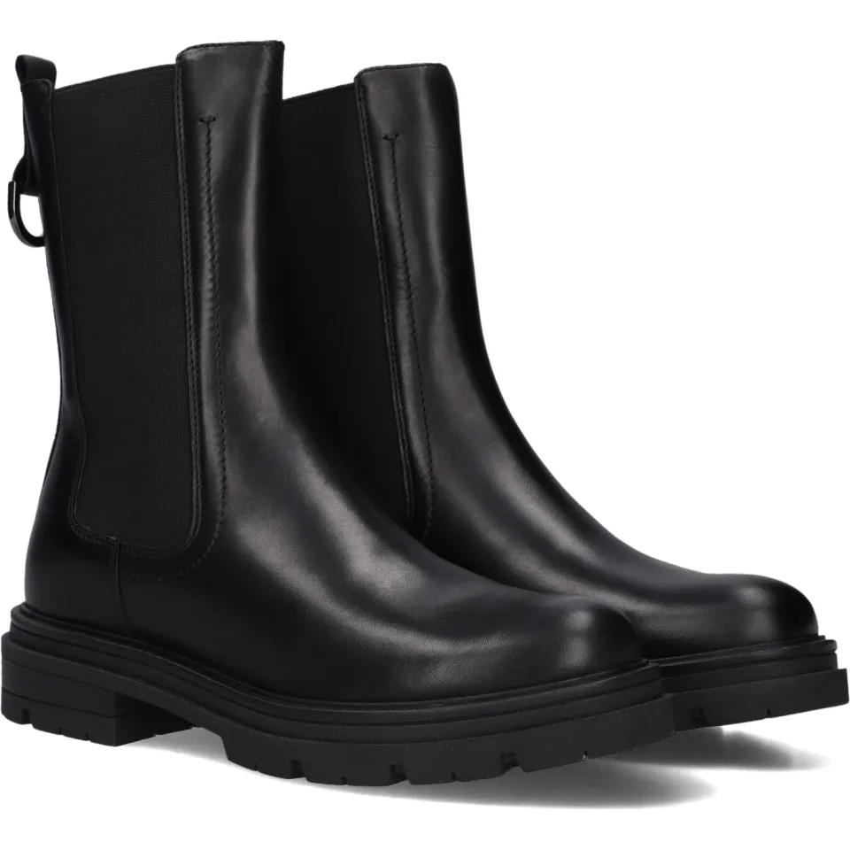 Blasz Boots Jae-14 Zwart, foto 3