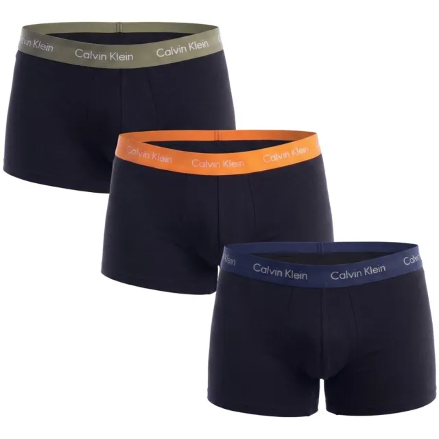 Calvin Klein Boxers Calvin Klein Jeans U2664G Multicolour