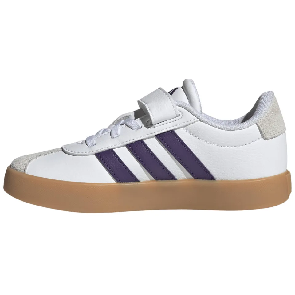 Adidas Sportswear VL Court 3.0 sneakers - wit, foto 4