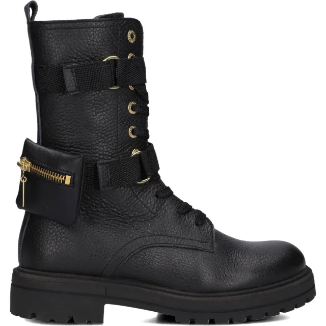 Develab Boots 42970 Zwart