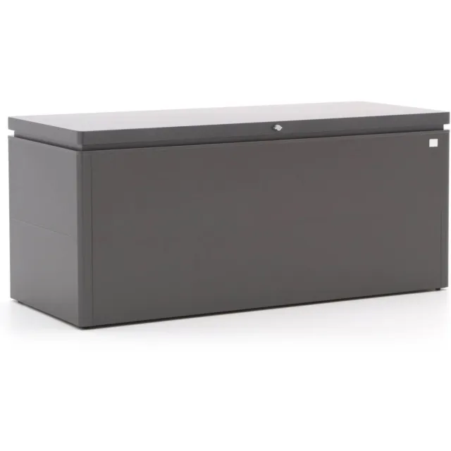 Biohort LoungeBox 200 Grijs