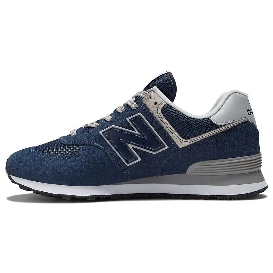 New Balance 574 blauw, foto 3