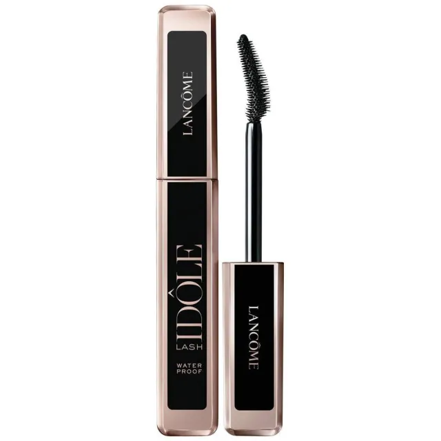 Lancôme Lash Idôle mascara waterproof zwart