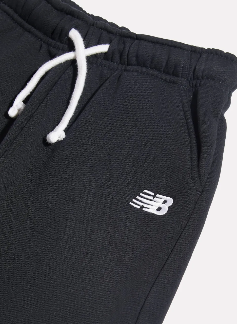 New Balance joggingbroek zwart, foto 3