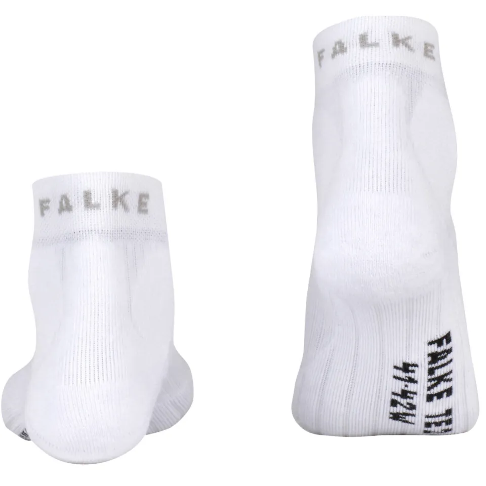 Falke Sport TE2 SH tennissokken wit, foto 4