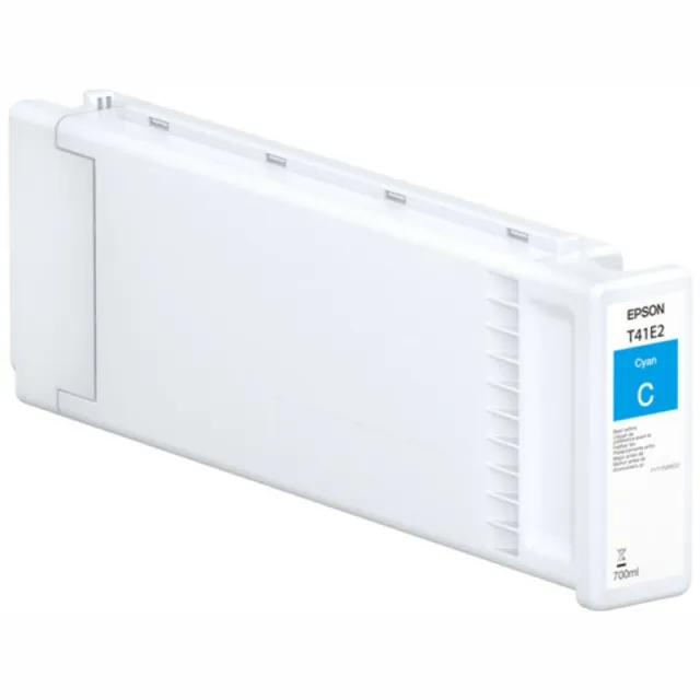 Epson T41E2 Inktcartridge Cyaan Hoge capaciteit