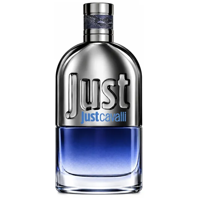 Roberto Cavalli Just Cavalli For Him eau de toilette