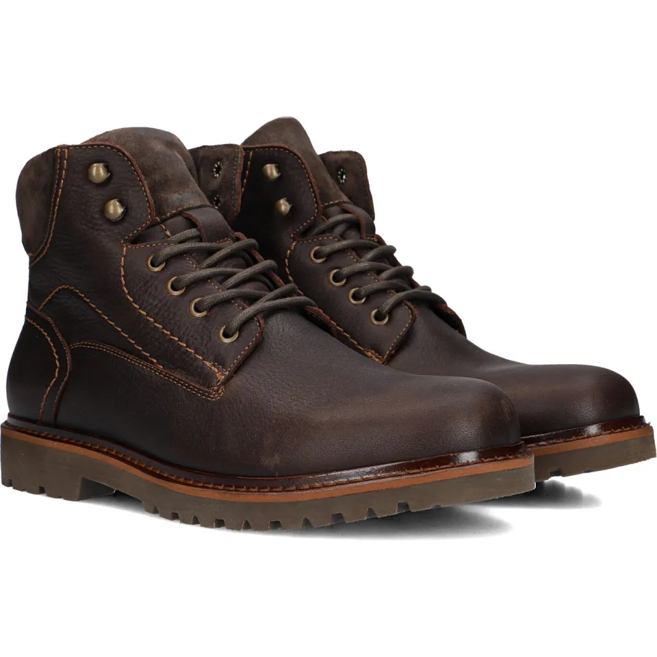 Mazzeltov Boots 780055 Bruin, foto 2