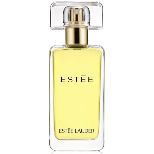 Eau de Parfum Estee Lauder Estée Super Eau de Parfum 50 ml