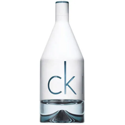 Calvin Klein In2U Him eau de toilette 150 ml