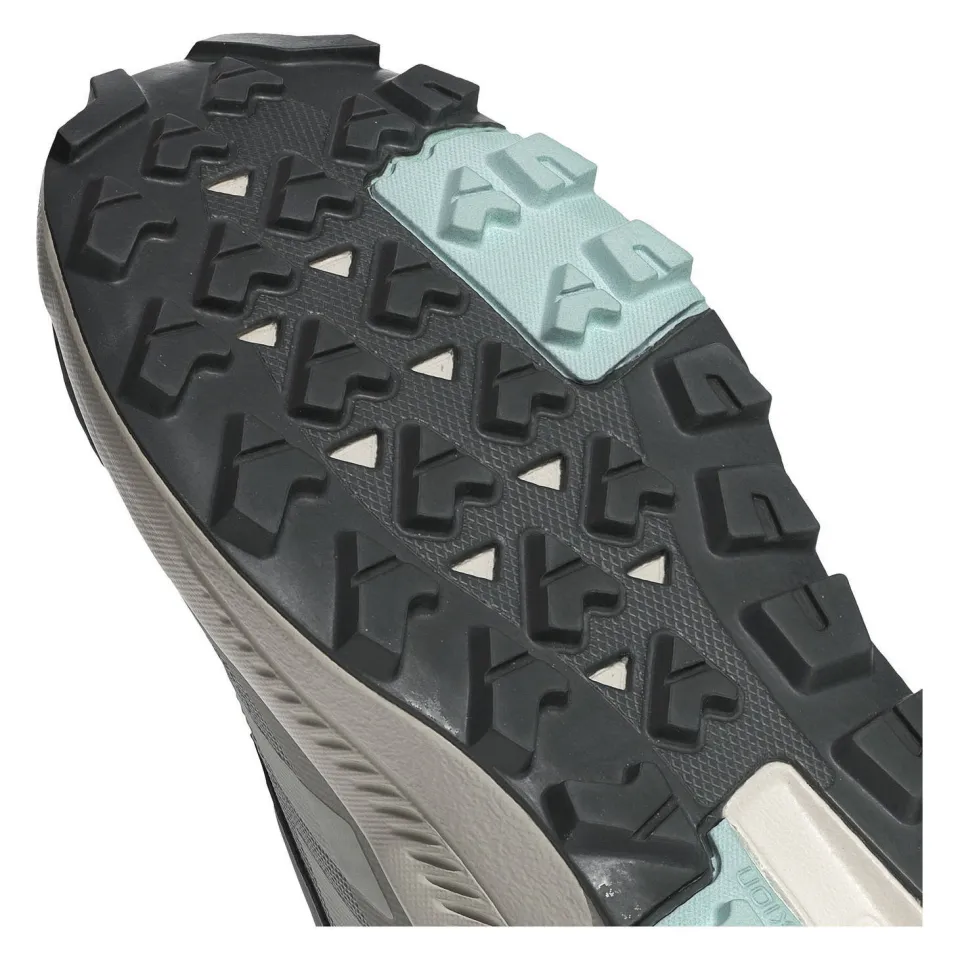 Adidas Terrex Anylander wandelschoenen grijs/lichtgrijs, foto 7
