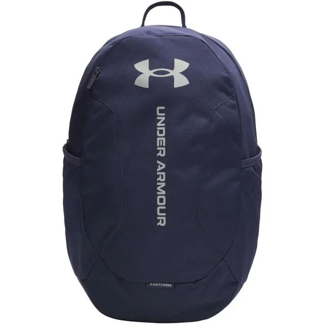 Under Armour Hustle Lite 26,5 liter rugzak blauw