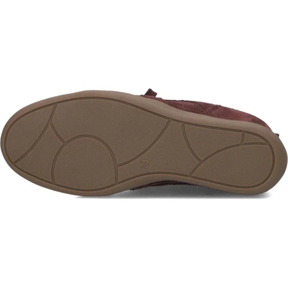 Notre-V Sneakers Clshnyg993 Bordeaux, foto 6