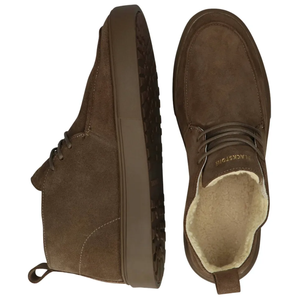 Blackstone Ruby Jerrik boot bruin, foto 2