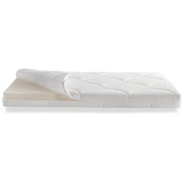ZZZOO Beer babymatras wit