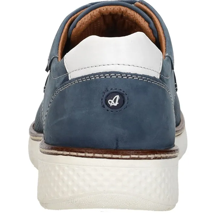 Australian Porto veterschoenen blauw, foto 6