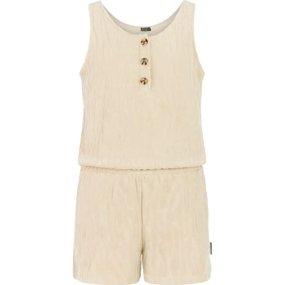 Protest PRTFav jumpsuit beige, foto 2