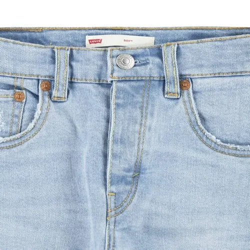 Levi's Kids 501 ORIGINAL regular fit jeans luxor last, foto 6
