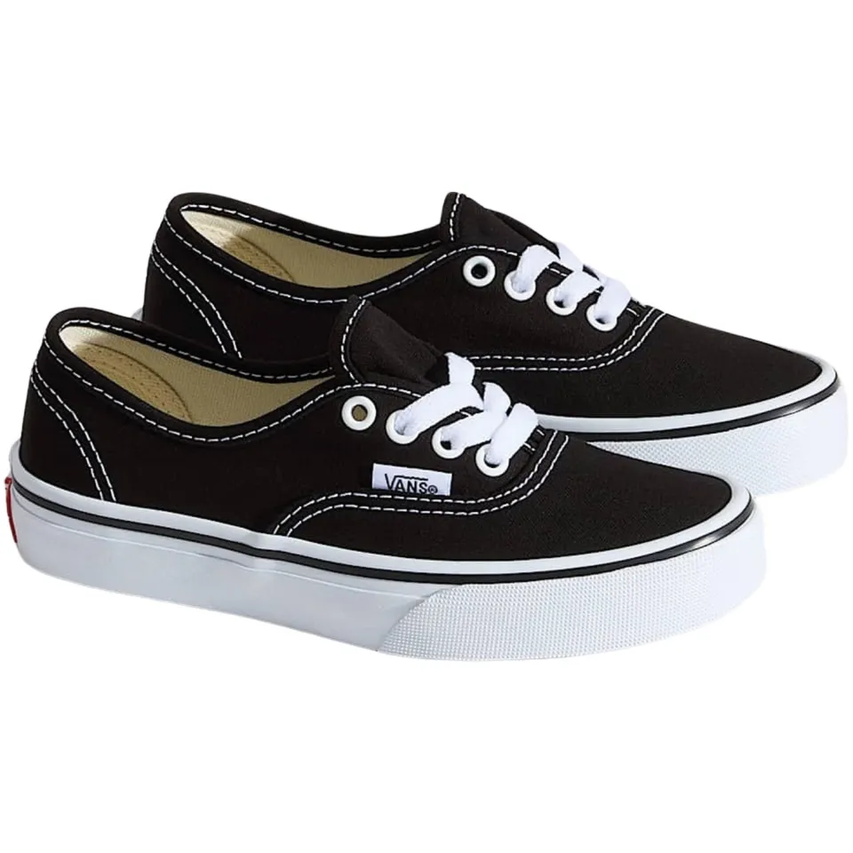 Vans Authentic sneakers zwart, foto 2