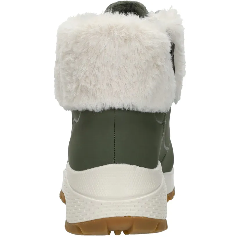 Skechers Uno Rugged Fall Air veterschoen groen, foto 5