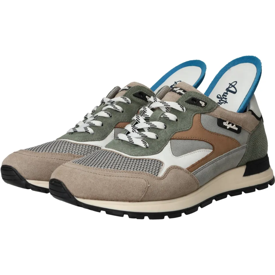 Australian Tiago sneaker grijs, foto 5