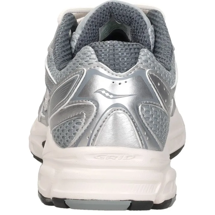 Saucony Ride Millennium Zilver, foto 5