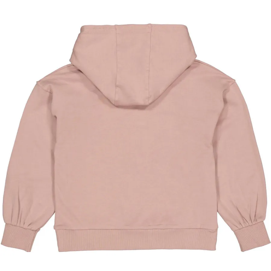 Levv hoodie lichtroze, foto 5