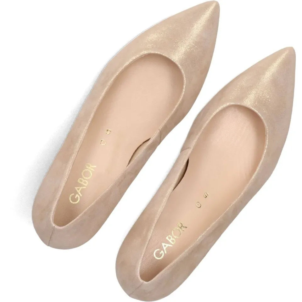 Gabor Hakken 3014.01 Beige, foto 2