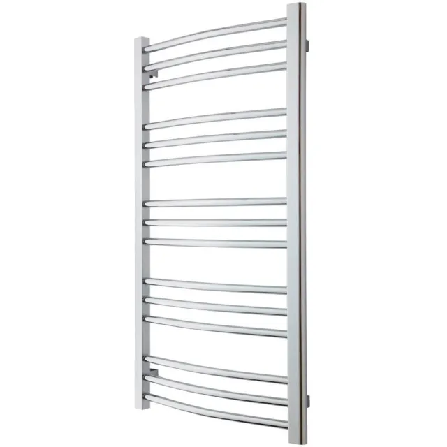 TVS Design Designradiator TVS Nemo Chroom 99 x 51 cm
