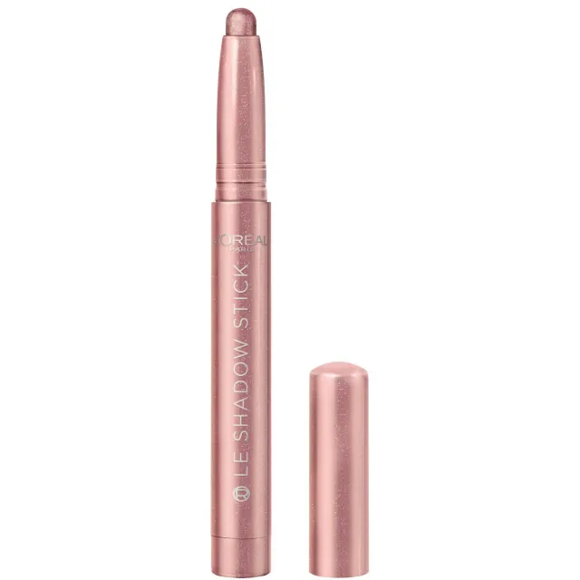 L'oréal Le Shadow Stick 120 Magnetic Mauve oogschaduwstick Violet