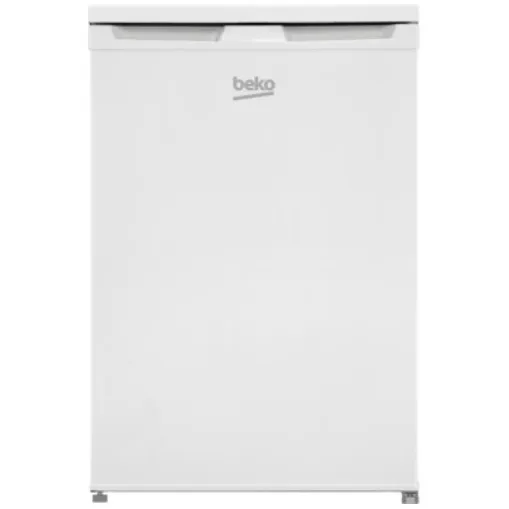 Beko FSE1174N Tafelmodel vriezer Wit