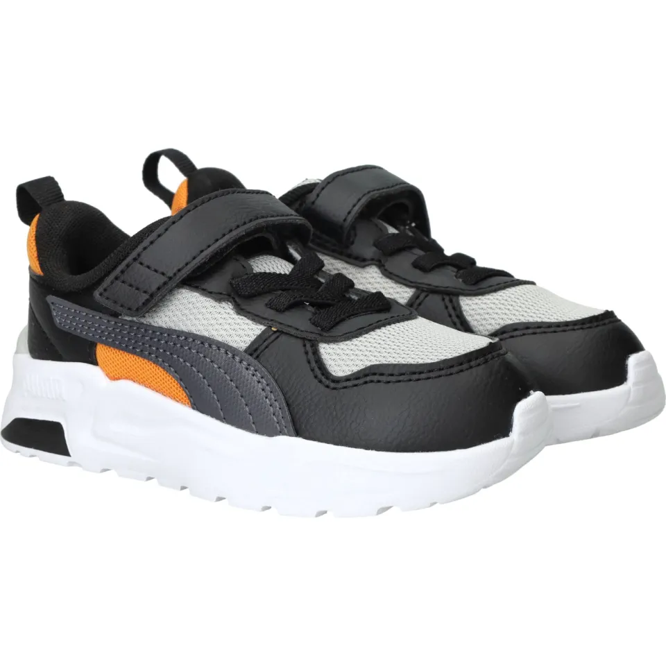 Puma Trinity 2 Lite sneakers zwart, foto 3