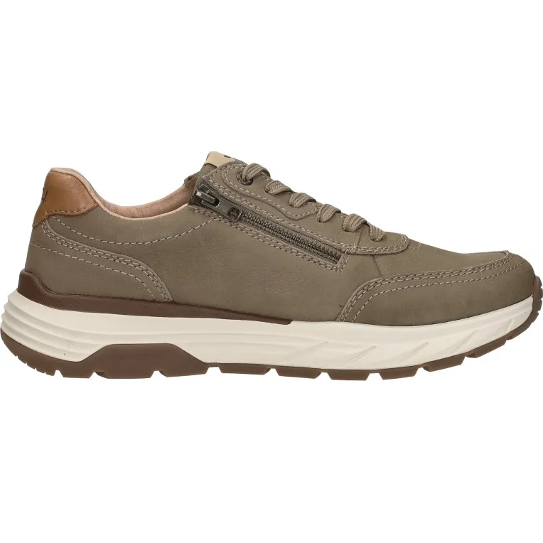 Rieker sneakers taupe