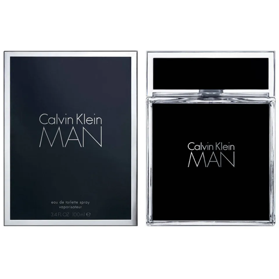 Calvin Klein Man eau de toilette - 100 ml, foto 2