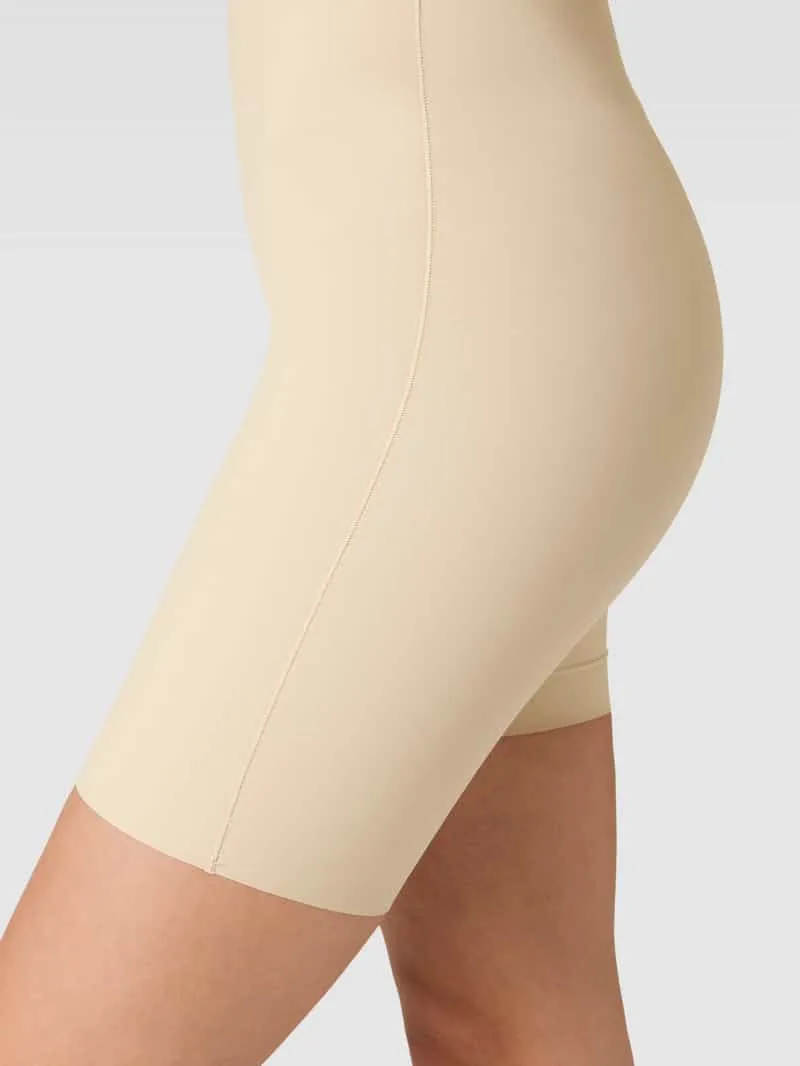MAGIC Bodyfashion seamless medium corrigerende short Maxi Sexy Hi Bermuda lichtbeige beige, foto 8