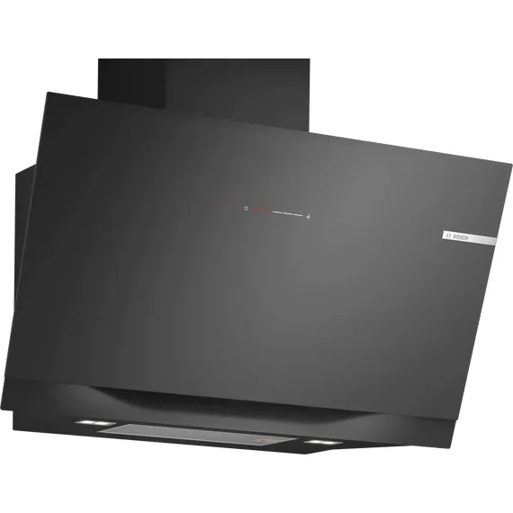 Bosch DWK91LT60 schouwkap zwart